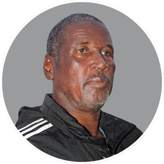 1 CYRIEN TRETOU COFFI